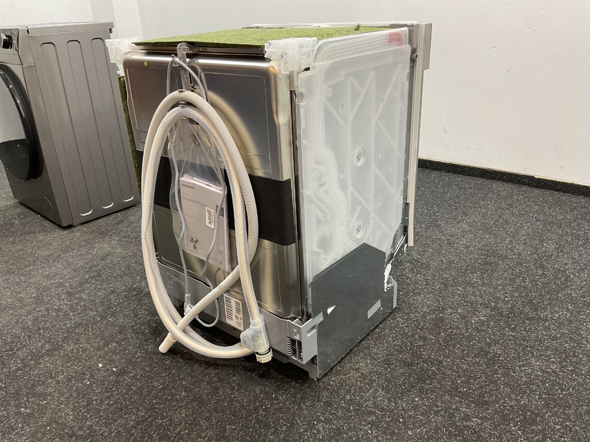 Siemens inbouw vaatwasser SN55ES12CE - iQ500 