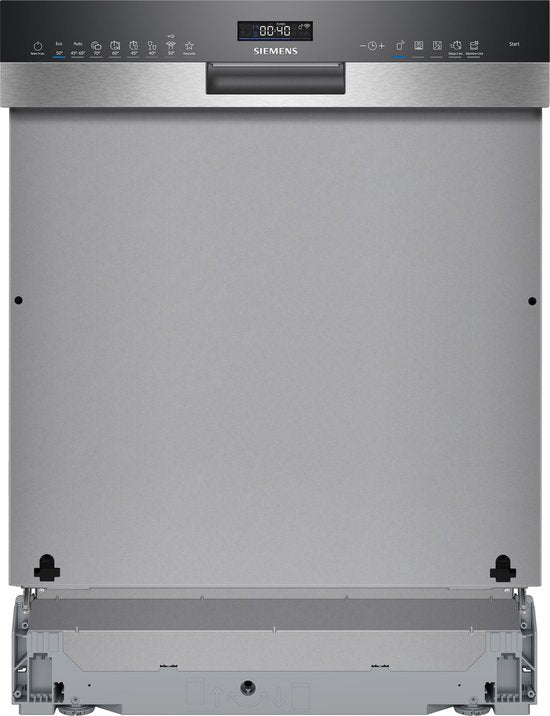 Siemens inbouw vaatwasser SN55ES12CE - iQ500 
