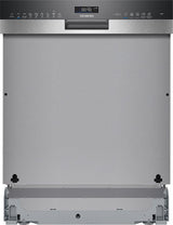 Siemens inbouw vaatwasser SN55ES12CE - iQ500 