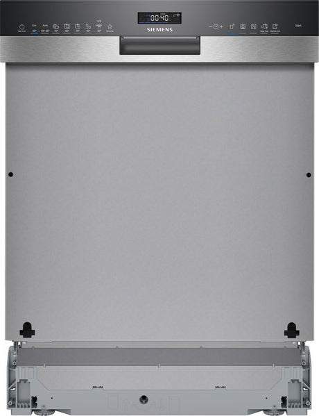 Siemens inbouw vaatwasser SN55ES12CE - iQ500 