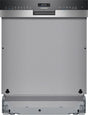 Siemens inbouw vaatwasser SN55ES12CE - iQ500 