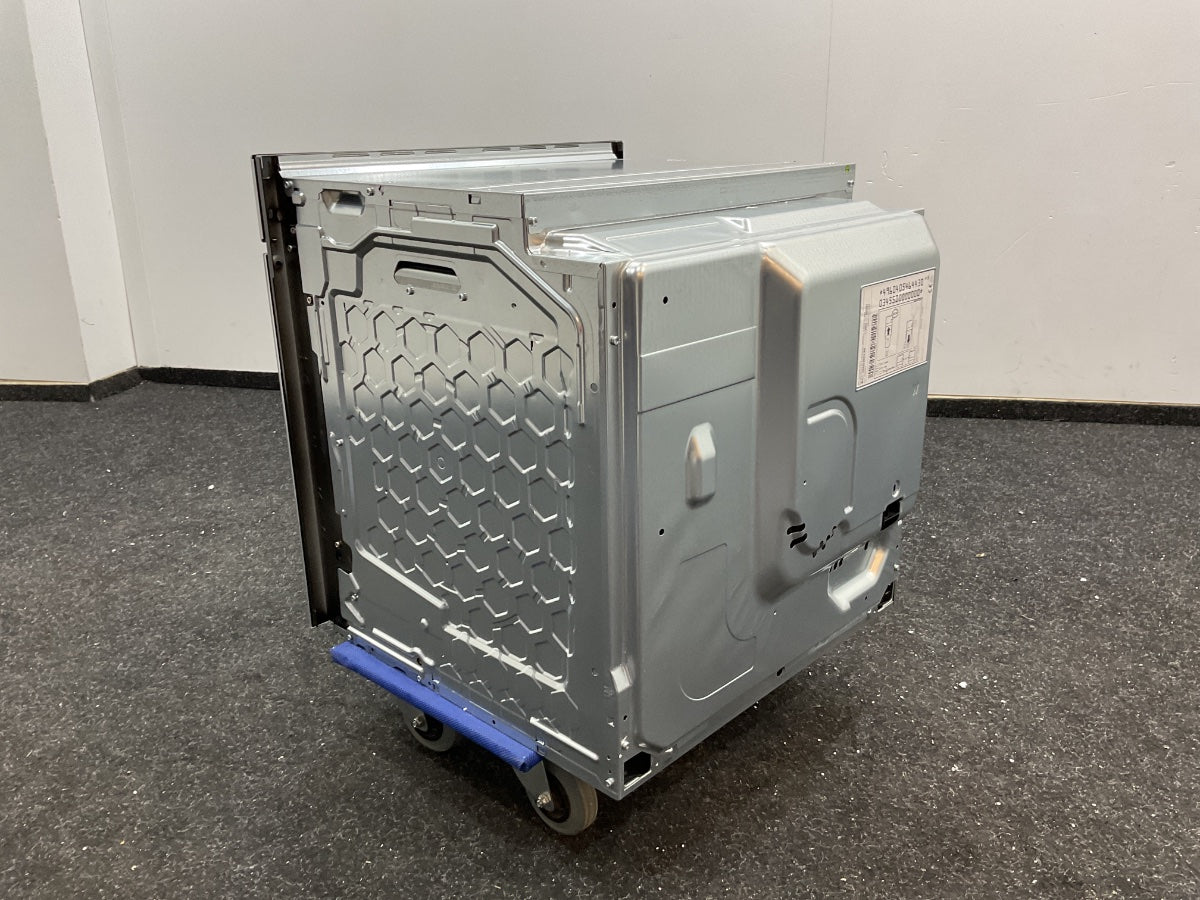 Bosch inbouwoven HBA514BS3 - Serie 4 - 71 l