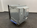 Bosch inbouwoven HBA514BS3 - Serie 4 - 71 l