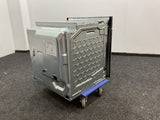 Bosch inbouwoven HBA514BS3 - Serie 4 - 71 l