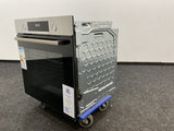 Bosch inbouwoven HBA514BS3 - Serie 4 - 71 l