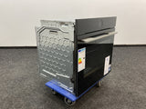 Bosch inbouw oven HBG7321B1 - Serie 8 - Zwart