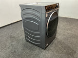 Haier wasmachine HW100-BD14397PGUS – 10kg - Antraciet