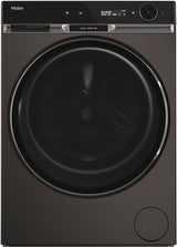 Haier wasmachine HW100-BD14397PGUS – 10kg - Antraciet