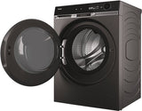 Haier wasmachine HW100-BD14397PGUS – 10kg - Antraciet