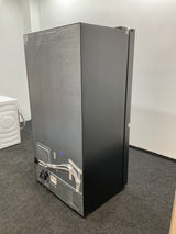 Hisense Amerikaanse koelkast RS818N4IFD - Zwart