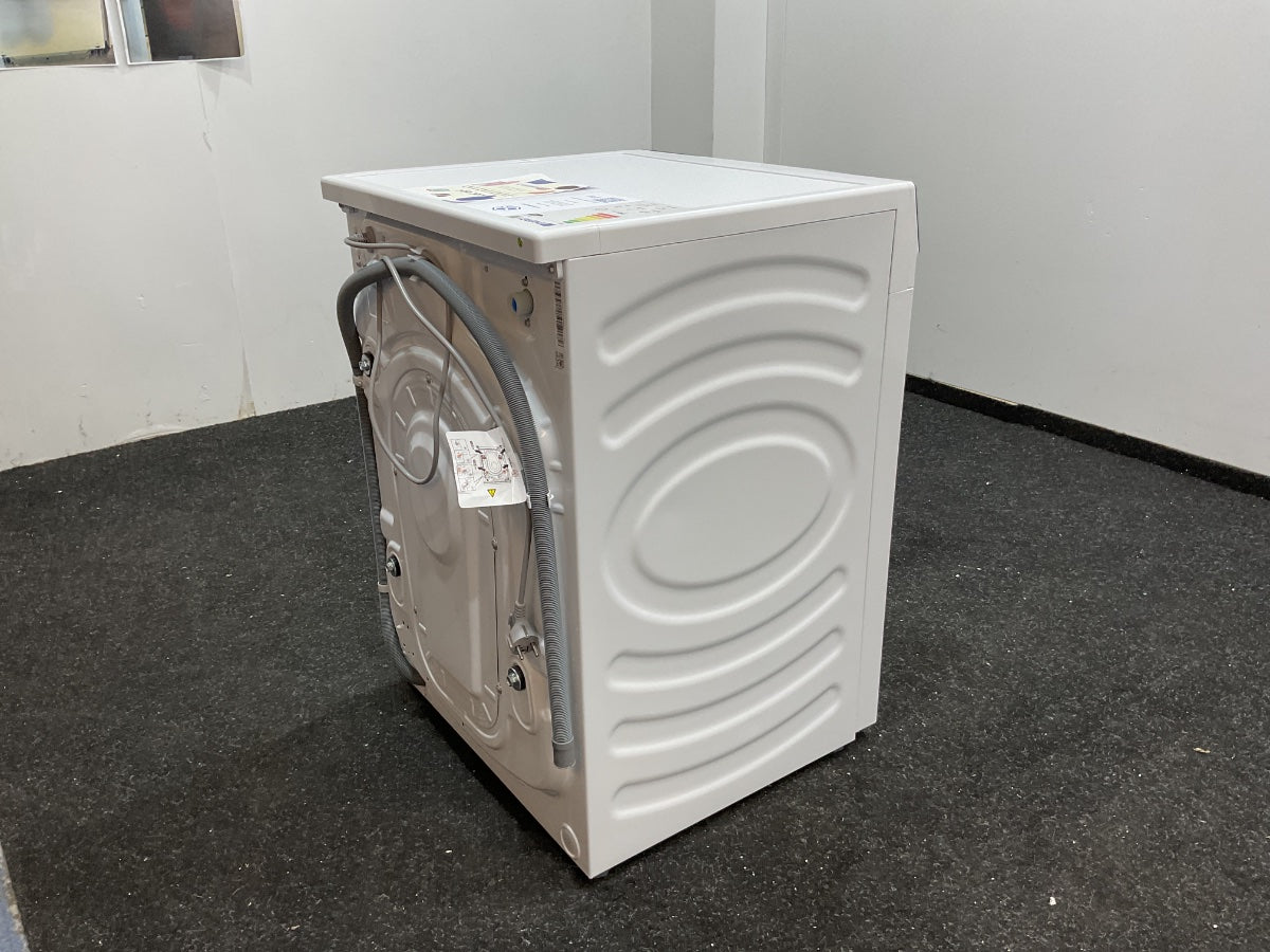 Hisense wasmachine WF5S9045BW - 5S Serie