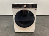Hisense wasmachine WF5S9045BW - 5S Serie