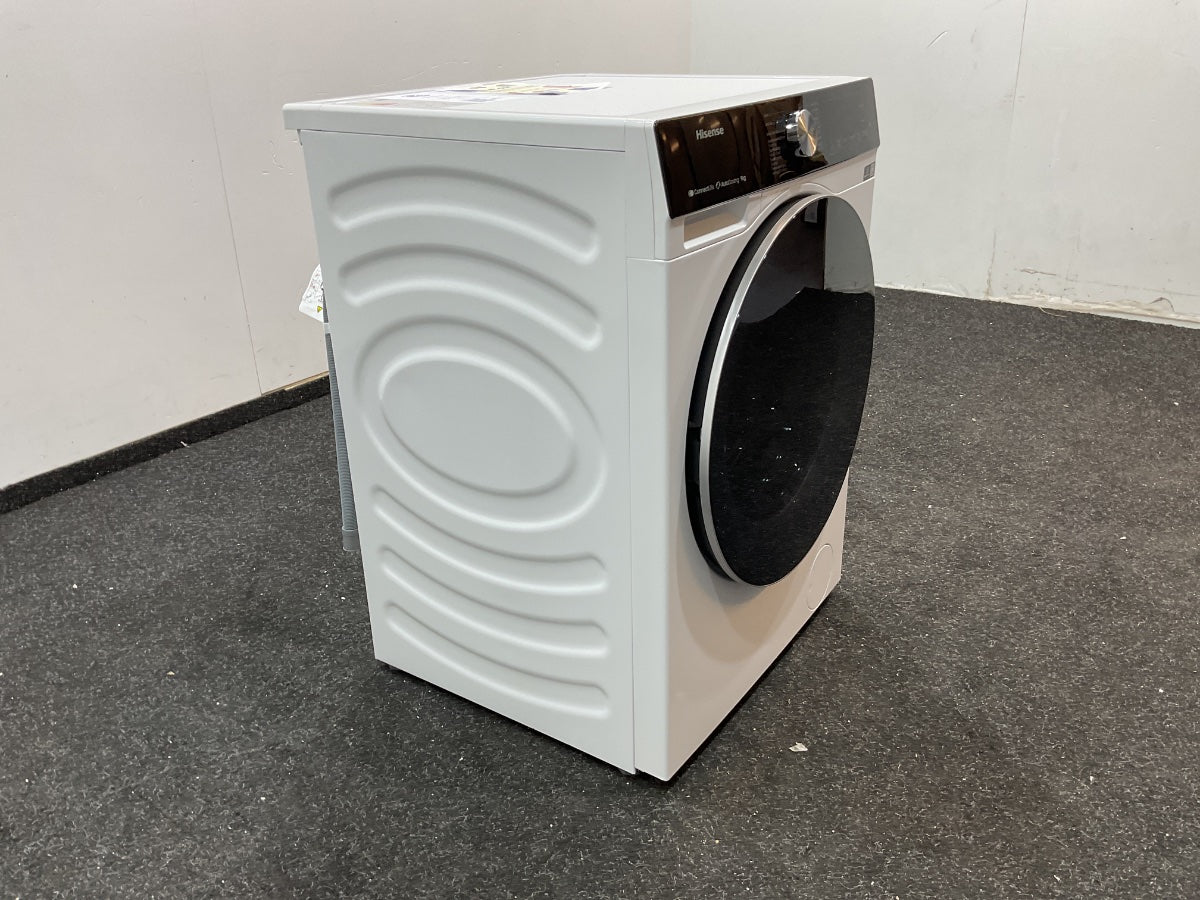 Hisense wasmachine WF5S9045BW - 5S Serie