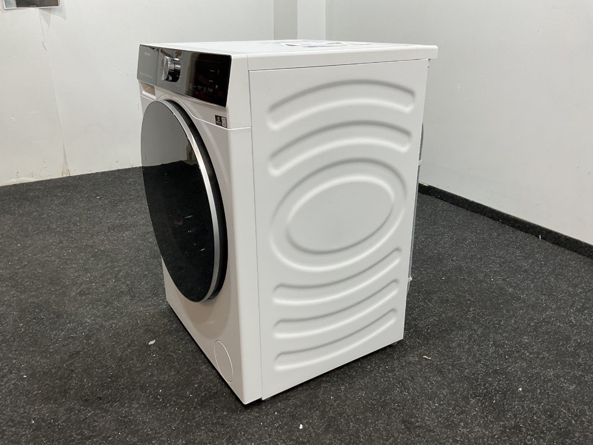 Hisense wasmachine WF5S9045BW - 5S Serie
