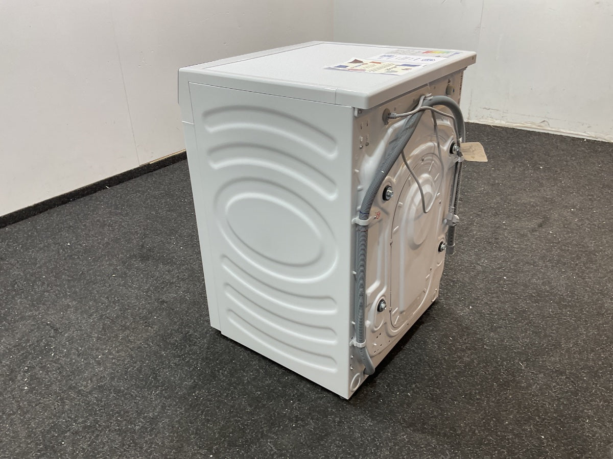 Hisense wasmachine WF5S9045BW - 5S Serie