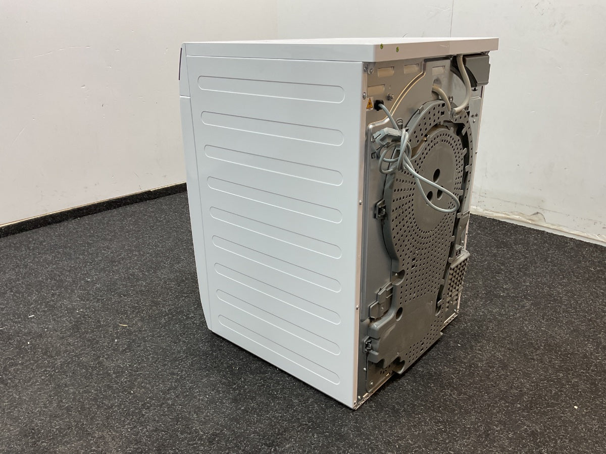 AEG warmtepompdroger TR968PB4C 9000 AbsoluteCare Plus