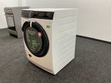 AEG warmtepompdroger TR968PB4C 9000 AbsoluteCare Plus