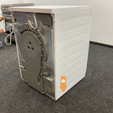 AEG warmtepompdroger TR968PB4C 9000 AbsoluteCare Plus