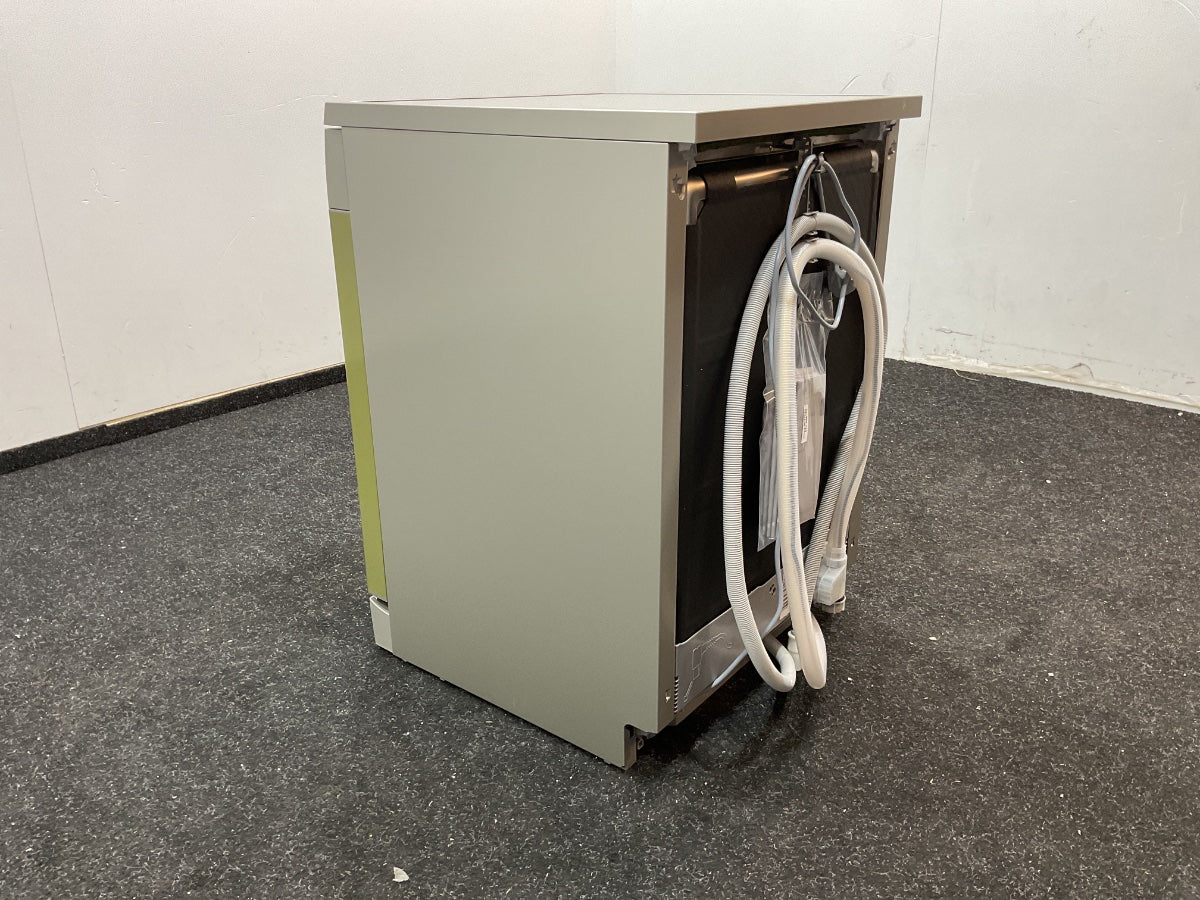Siemens vaatwasser SN25ZI08CE- iQ500 - Vrijstaand
