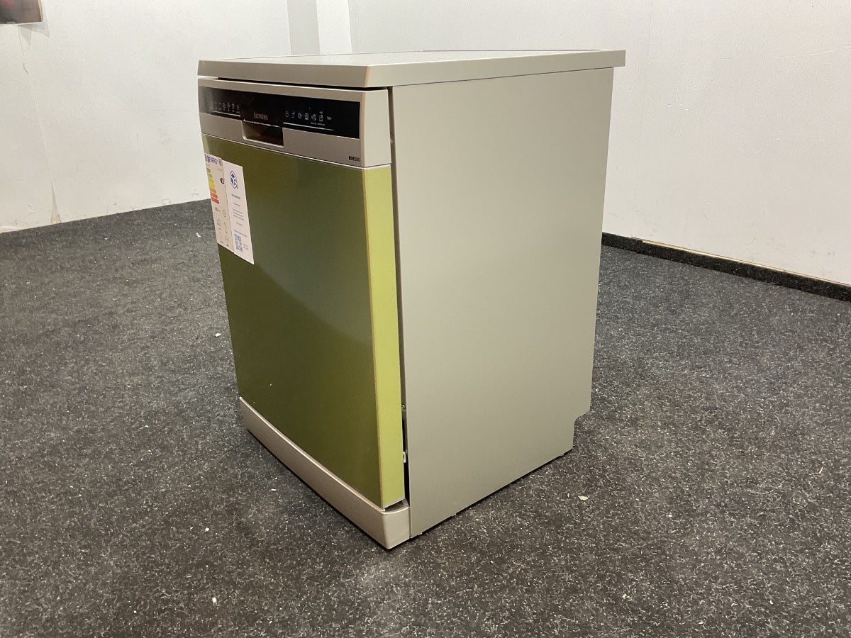 Siemens vaatwasser SN25ZI08CE- iQ500 - Vrijstaand