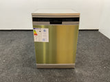Siemens vaatwasser SN25ZI08CE- iQ500 - Vrijstaand