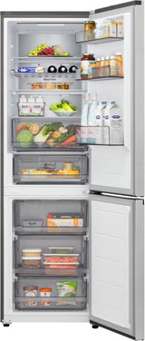 LG GBBS514CPY Koel-vriescombinatie 333L