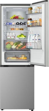 LG GBBS514CPY Koel-vriescombinatie 333L