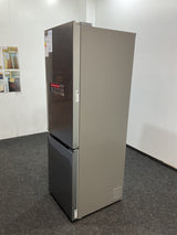 LG GBBS514CPY Koel-vriescombinatie 333L
