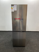 LG GBBS514CPY Koel-vriescombinatie 333L