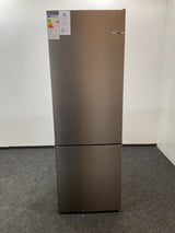 Bosch koelkast KGN492XCF - Serie 4 - Zwart