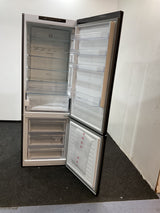 Bosch koelkast KGN492XCF - Serie 4 - Zwart