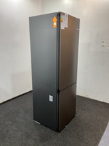 Bosch koelkast KGN492XCF - Serie 4 - Zwart