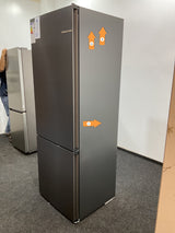 Bosch koelkast KGN492XCF - Serie 4 - Zwart