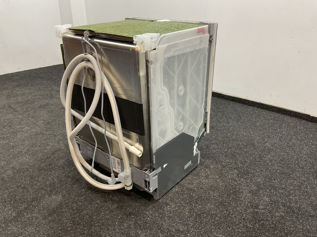 Bosch inbouw vaatwasser SMV4HAX09E - Serie 4
