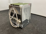 Bosch inbouw vaatwasser SMV4HAX09E - Serie 4