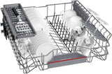 Bosch inbouw vaatwasser SMV4HAX09E - Serie 4