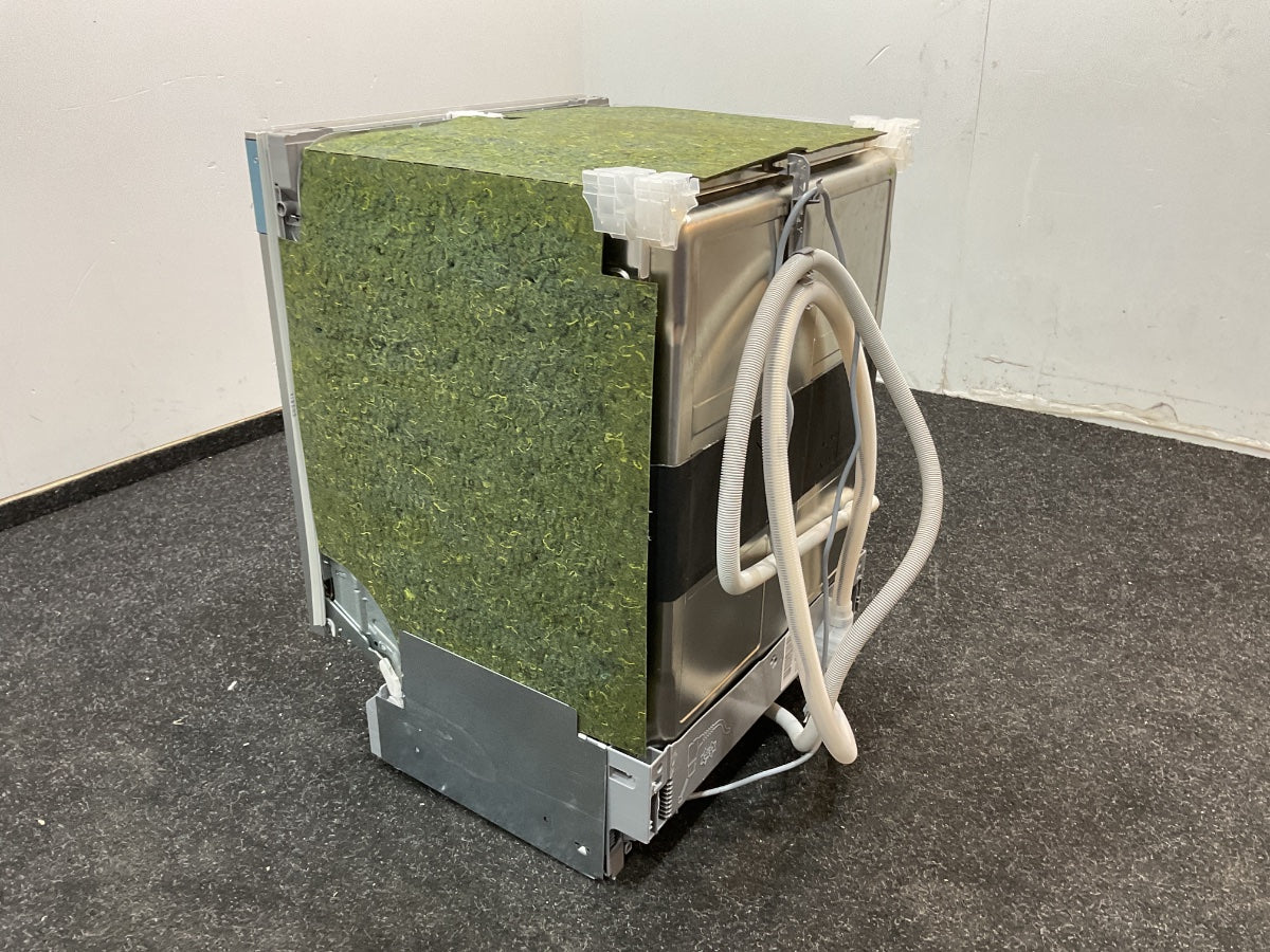 Bosch inbouw vaatwasser SMV4HAX09E - Serie 4