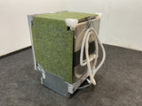 Bosch inbouw vaatwasser SMV4HAX09E - Serie 4