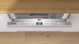 Bosch inbouw vaatwasser SMV4HAX09E - Serie 4