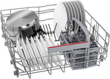 Bosch inbouw vaatwasser SMV4HAX09E - Serie 4