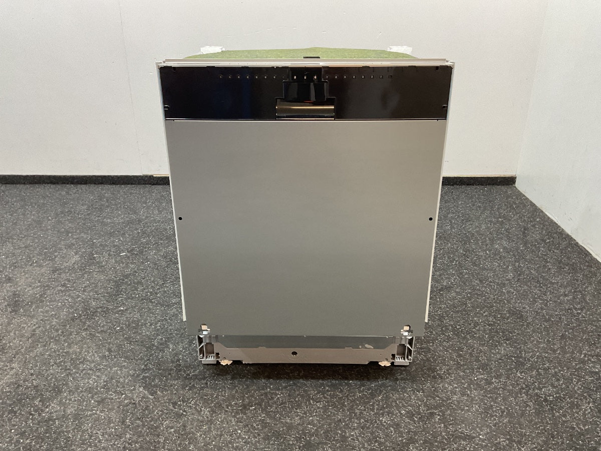 Bosch inbouw vaatwasser SMV4HAX09E - Serie 4