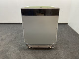 Bosch inbouw vaatwasser SMV4HAX09E - Serie 4