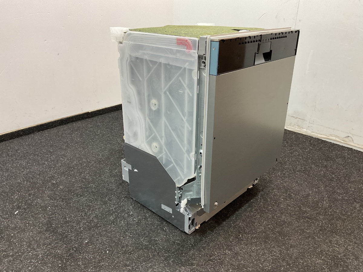 Bosch inbouw vaatwasser SMV4HAX09E - Serie 4