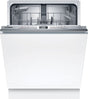 Bosch inbouw vaatwasser SMV4HAX09E - Serie 4
