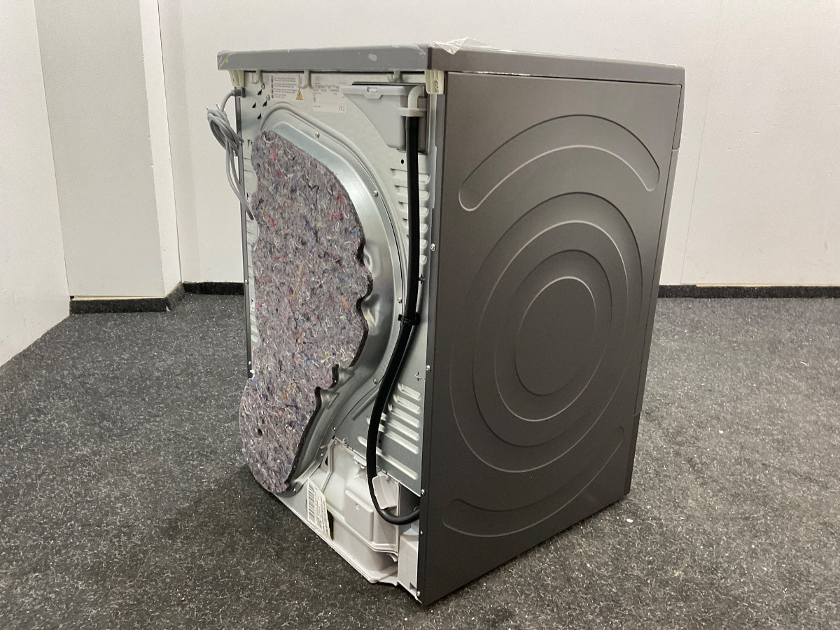 Bosch warmtepompdroger WQG235DRNL Serie 6 - Grijs