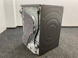 Bosch warmtepompdroger WQG235DRNL Serie 6 - Grijs