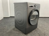 Bosch warmtepompdroger WQG235DRNL Serie 6 - Grijs