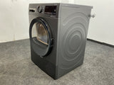 Bosch warmtepompdroger WQG235DRNL Serie 6 - Grijs