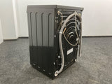 Inventum wasmachine VWM8010B - Zwart