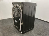 Inventum wasmachine VWM8010B - Zwart